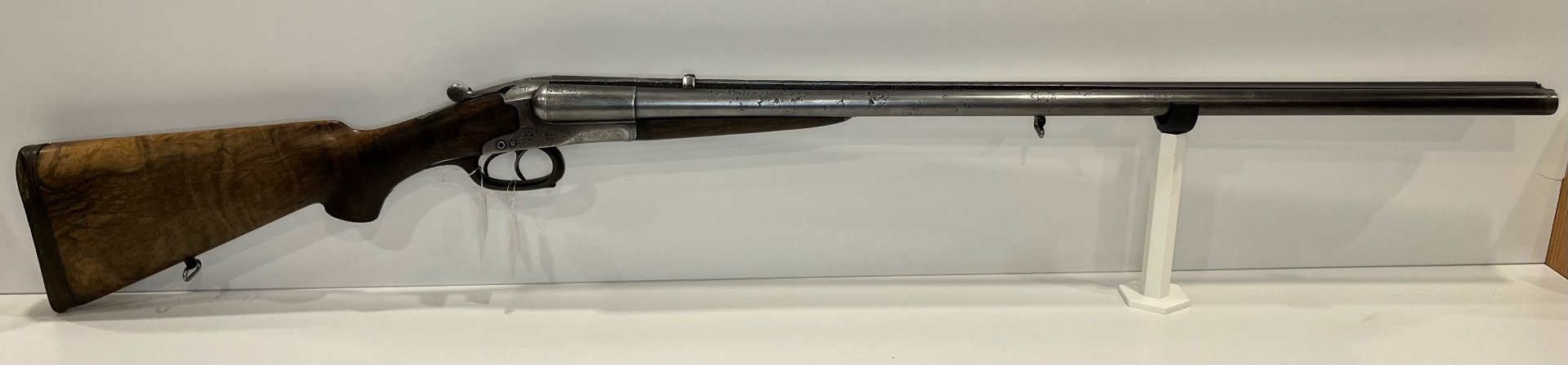 Verney-Carron Modell „Le Rationnel“ Handspanner Kal. 12/65 – Rarität für Sammler / Bastler – Bild 2