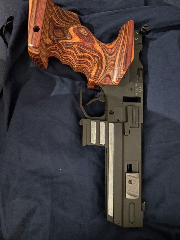 Röhm Twinmaster CO2 – imagem 5