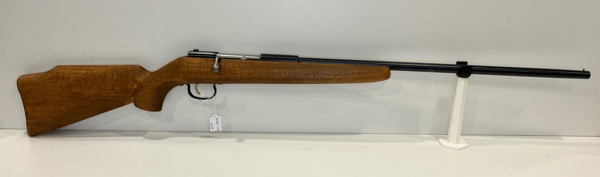 Einzelladerflinte LUX Made in Germany – Kaliber .410/76 (3" Magnum) – Bild 2