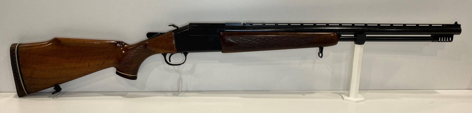 Tikka M07 Bockbüchsflinte – Kal. 12/70 & 5,6x50 R Mag. – Sehr guter Zustand – Bild 2