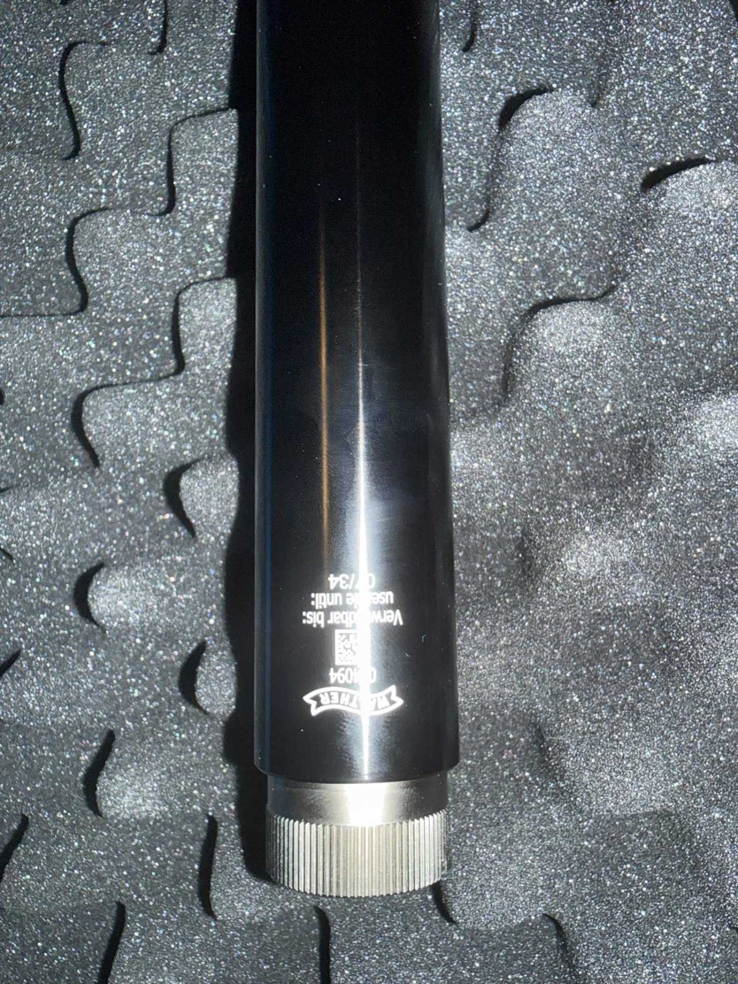 Hämmerli AR20 in Blau – imagen 4