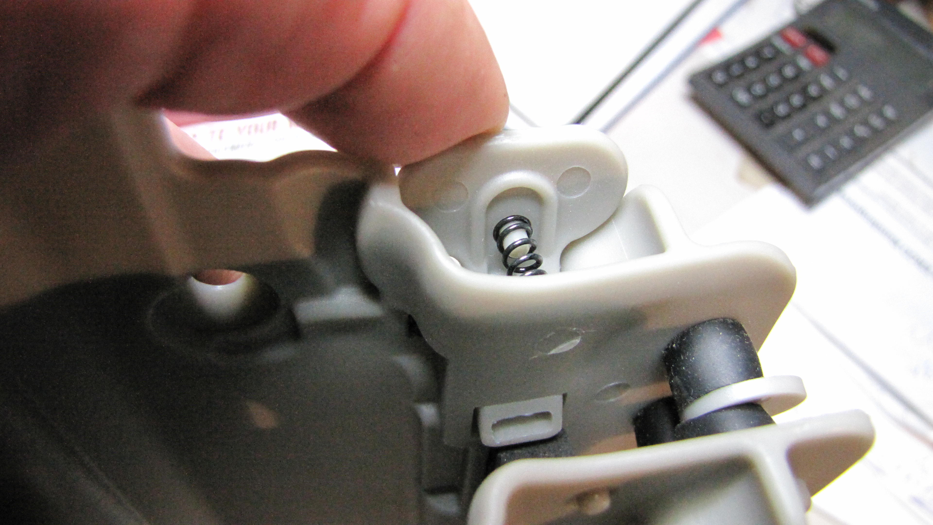 Adaptx Holster – kuva 6