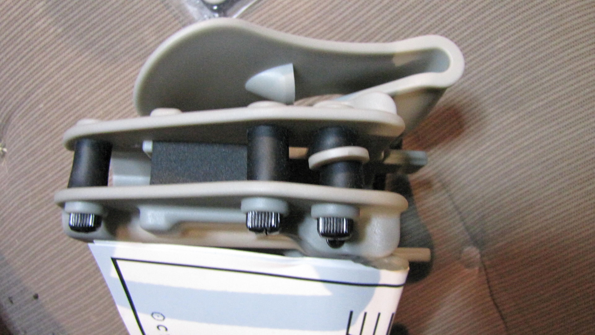 Adaptx Holster – kuva 3