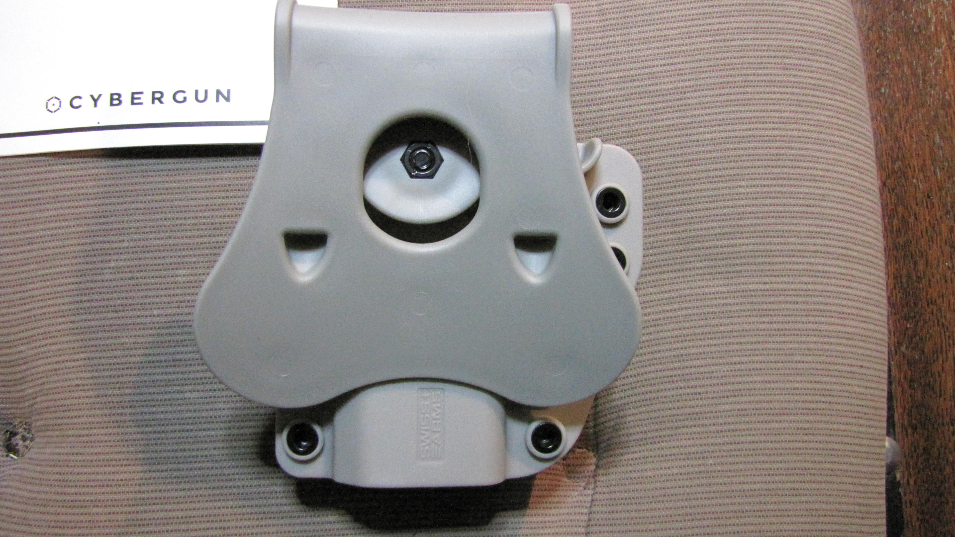 Adaptx Holster – kuva 2