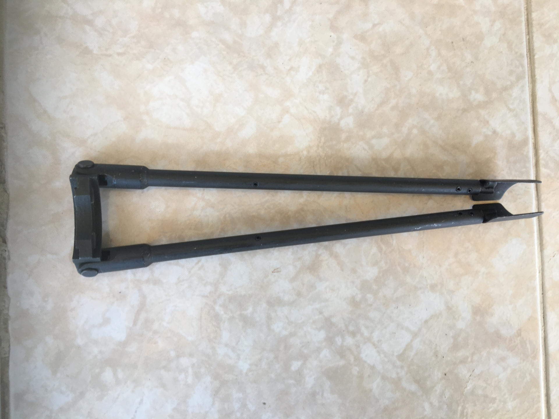 G3 zweiben original hk – Bild 2