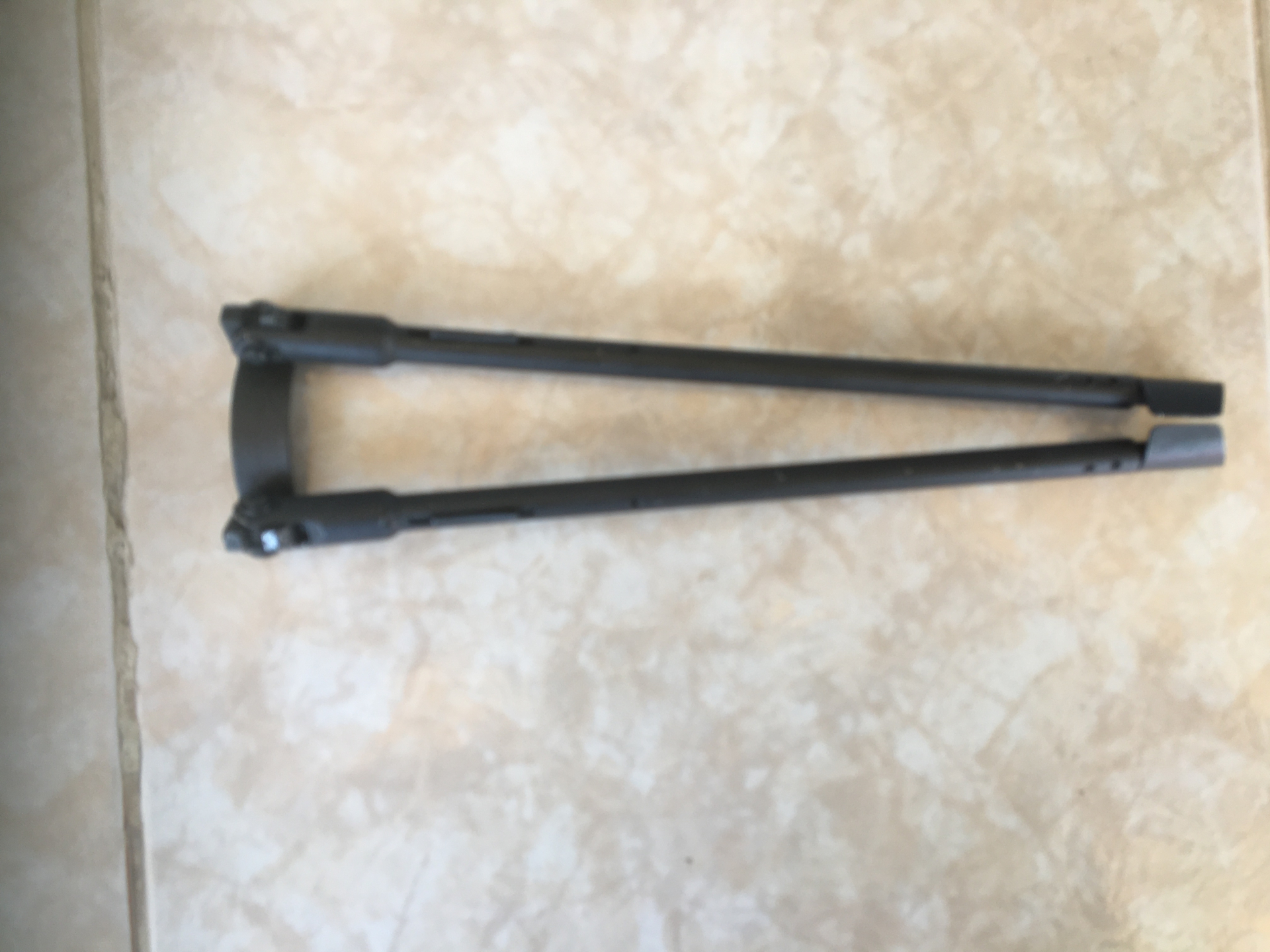 G3 zweiben original hk – Bild 1