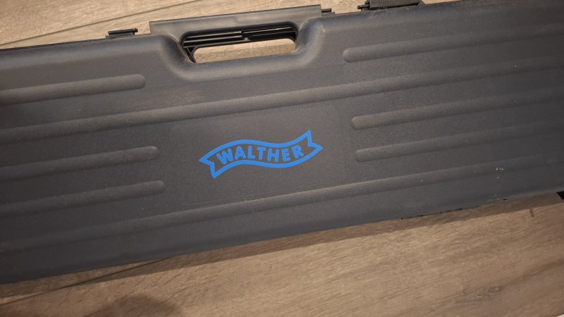 Walther LG300 XT Alutec – Bild 5