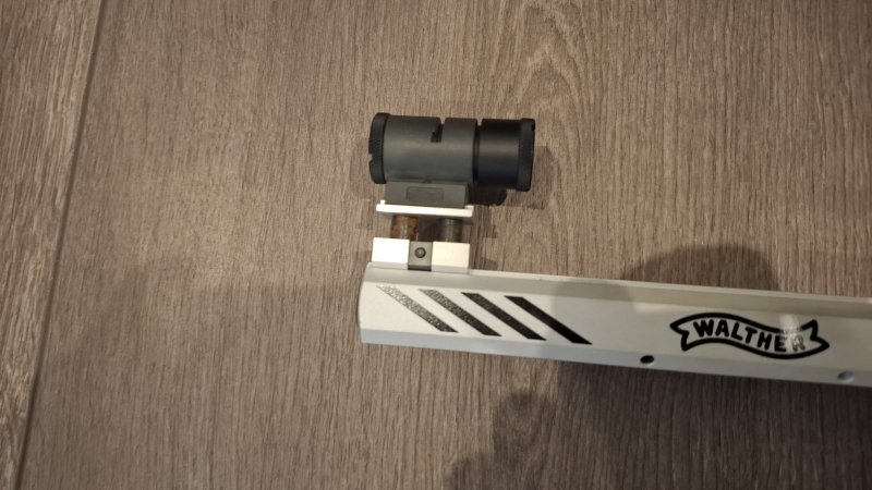 Walther LG300 XT Alutec – Bild 3