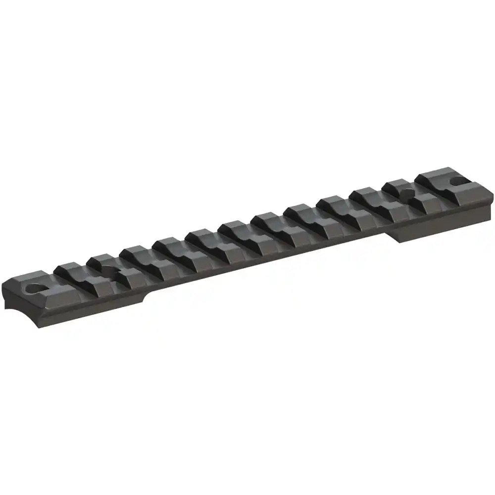 Recknagel Picatinny Rail Remington 700 – Bild 1