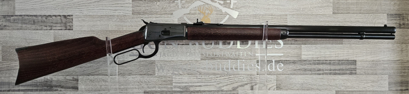 Neuware vom Fachhandel - Unterhebelrepetierbüchse UHR CBC Rossi Puma Octagonal .44Mag. – Bild 1