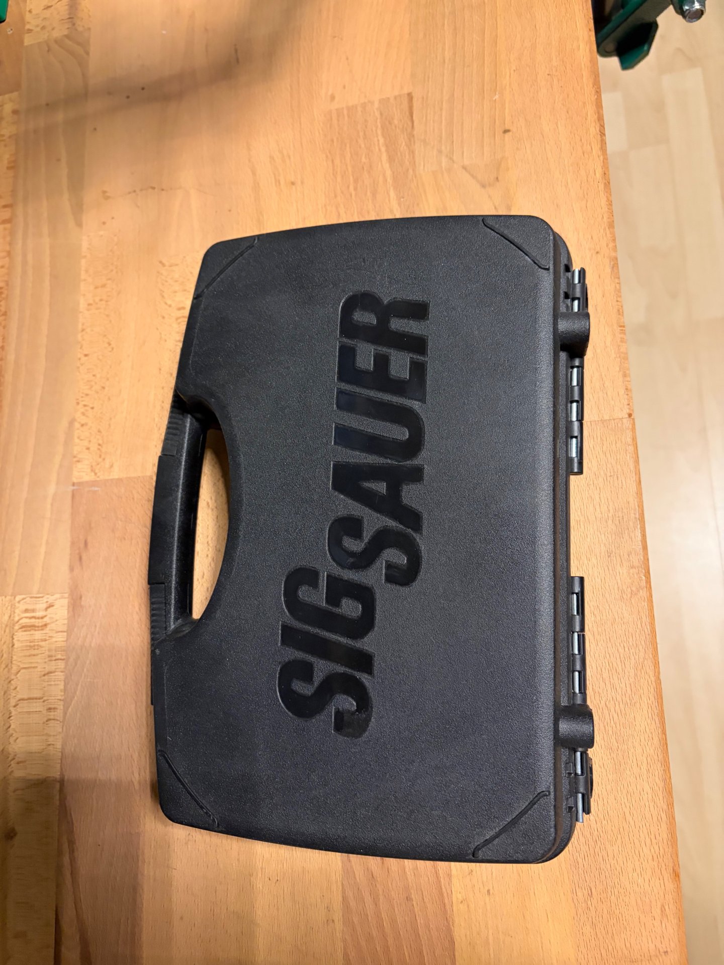 Verkaufe meine Sig Sauer 226 X Five – Bild 5