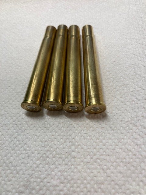 45 Hülsen Norma 9,3x74R – Bild 2