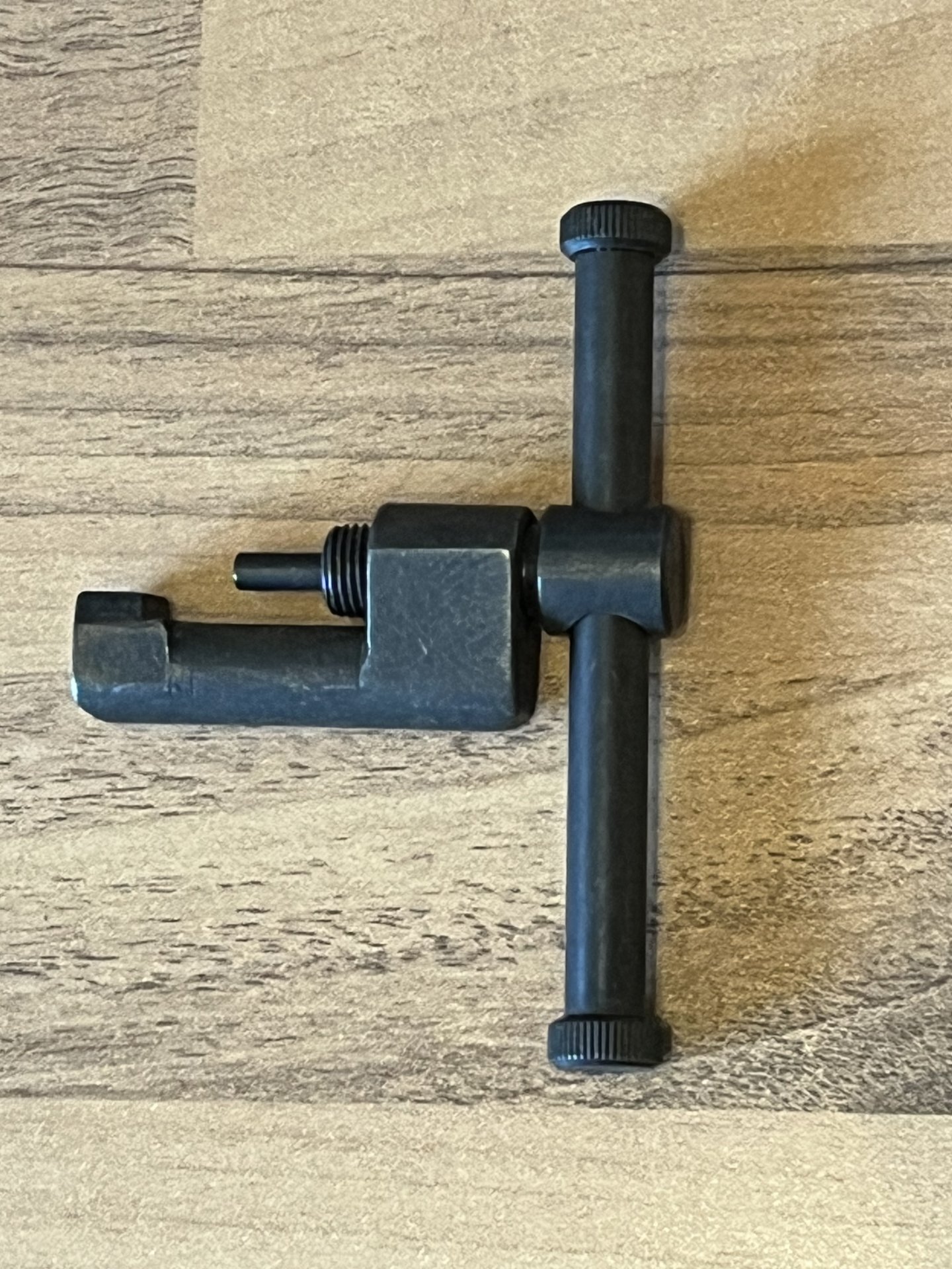 Korntreiber Dragunov – Bild 1