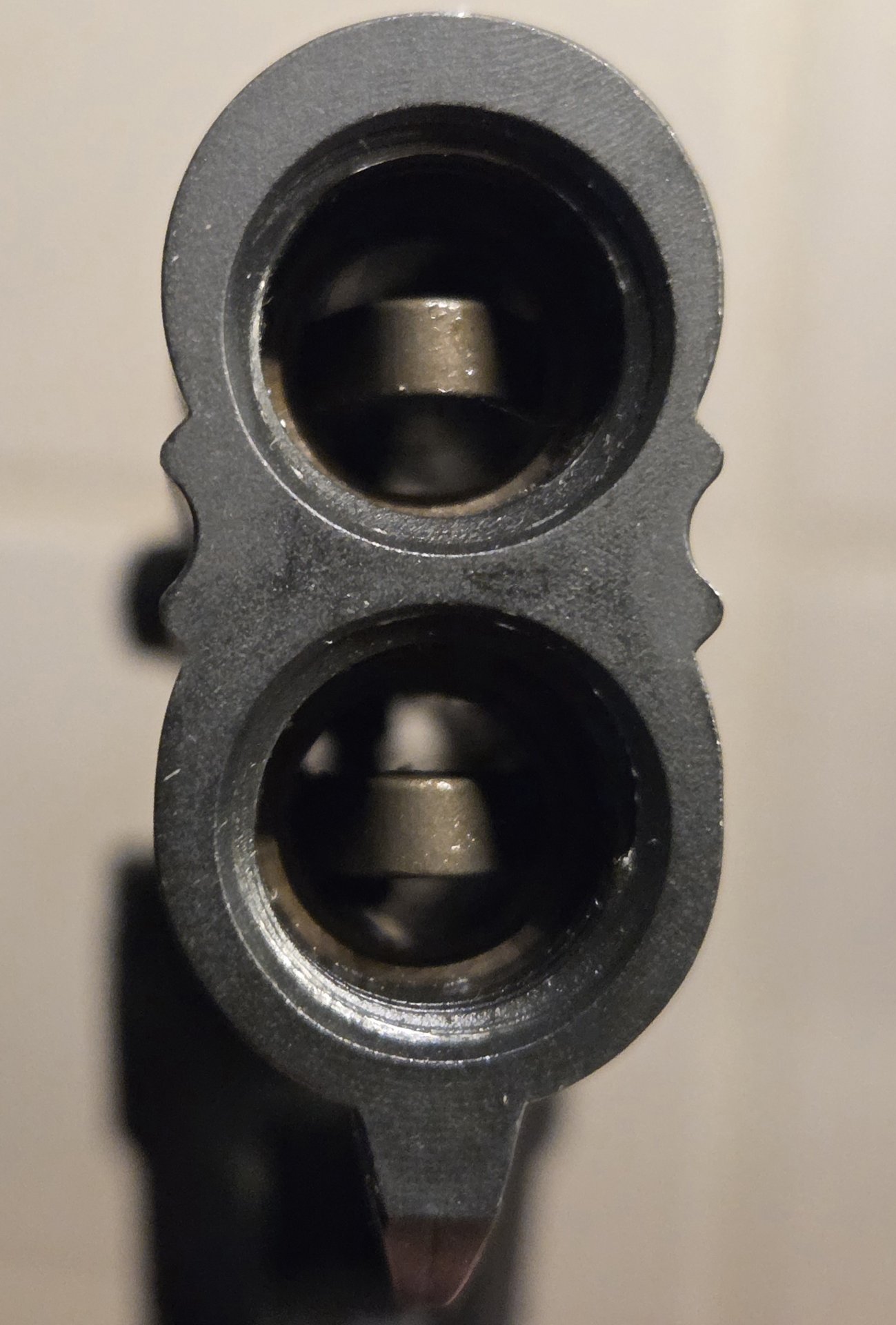 Twinny Derringer – Bild 1
