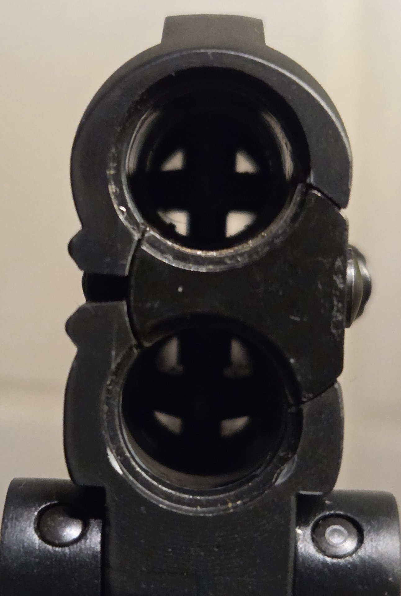 Twinny Derringer – Bild 4