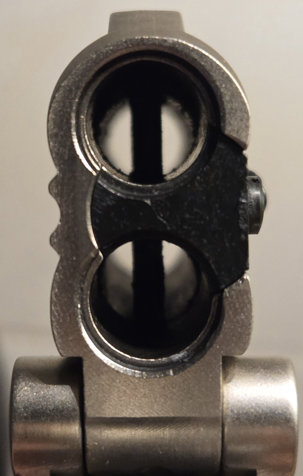 Twinny Derringer – Bild 3