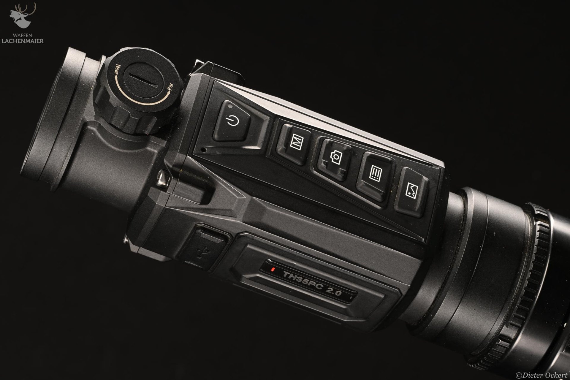 HIKMICRO THUNDER TQ50CL 3.0 – Bild 2