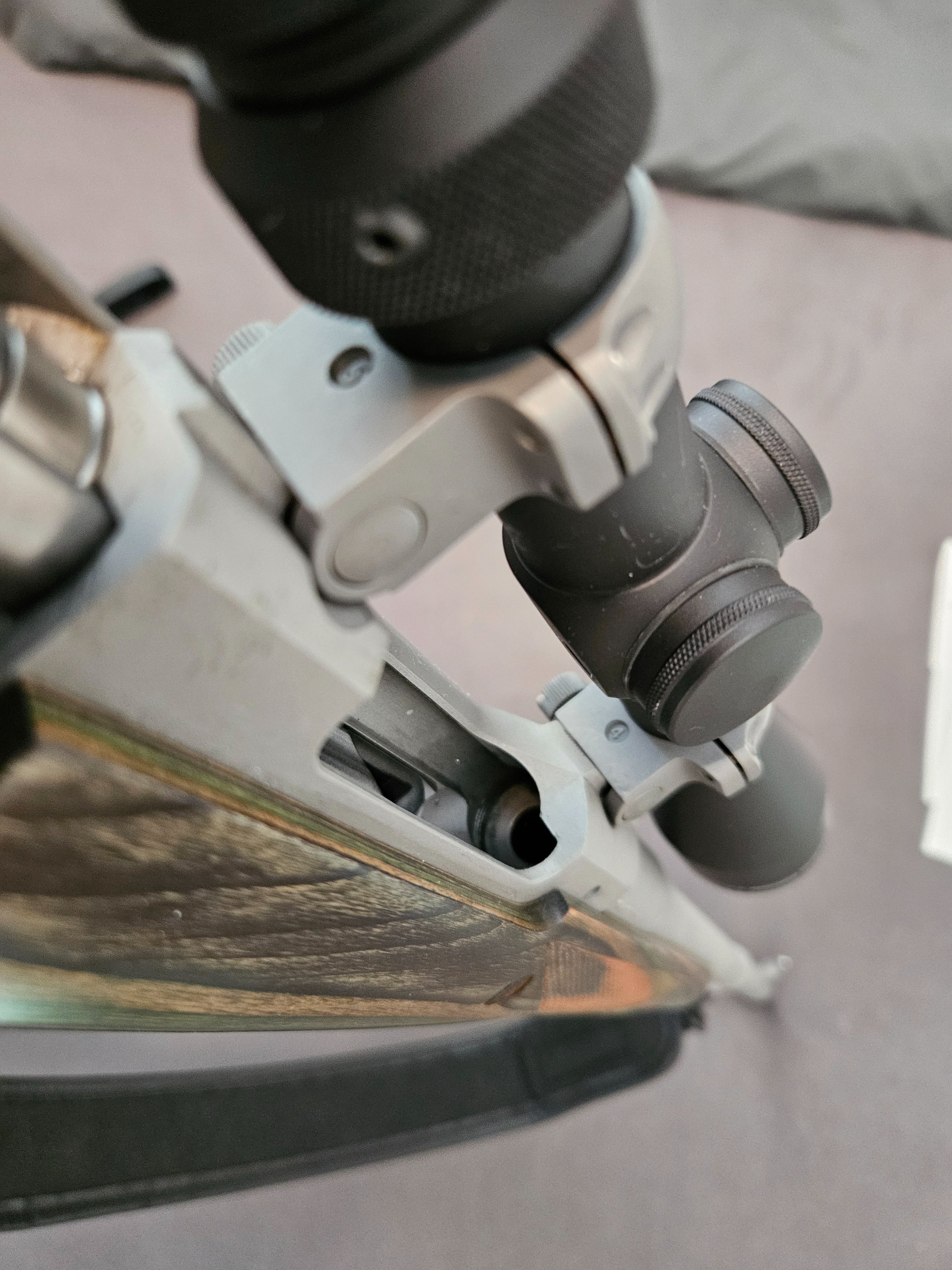 Ruger M77 Guide Gun .30-06 Springfield – Bild 4