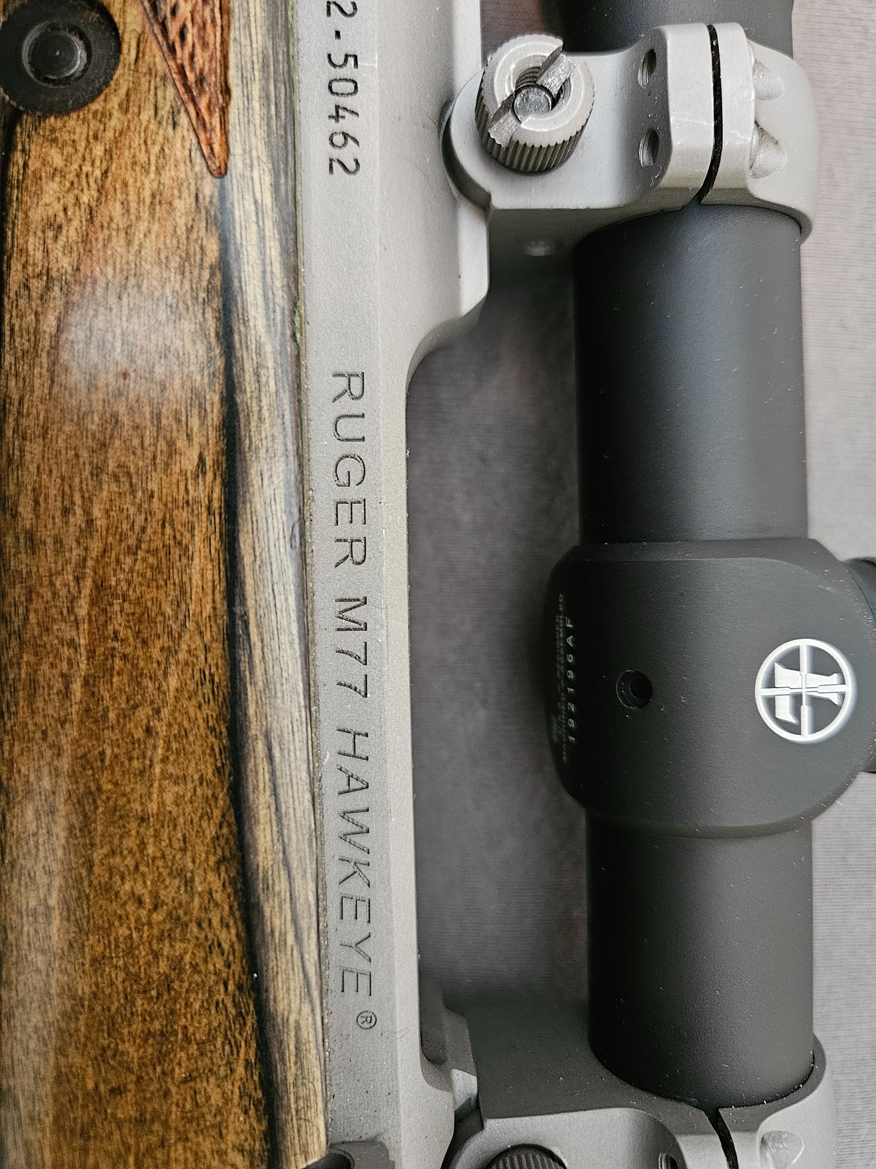 Ruger M77 Guide Gun .30-06 Springfield – Bild 6