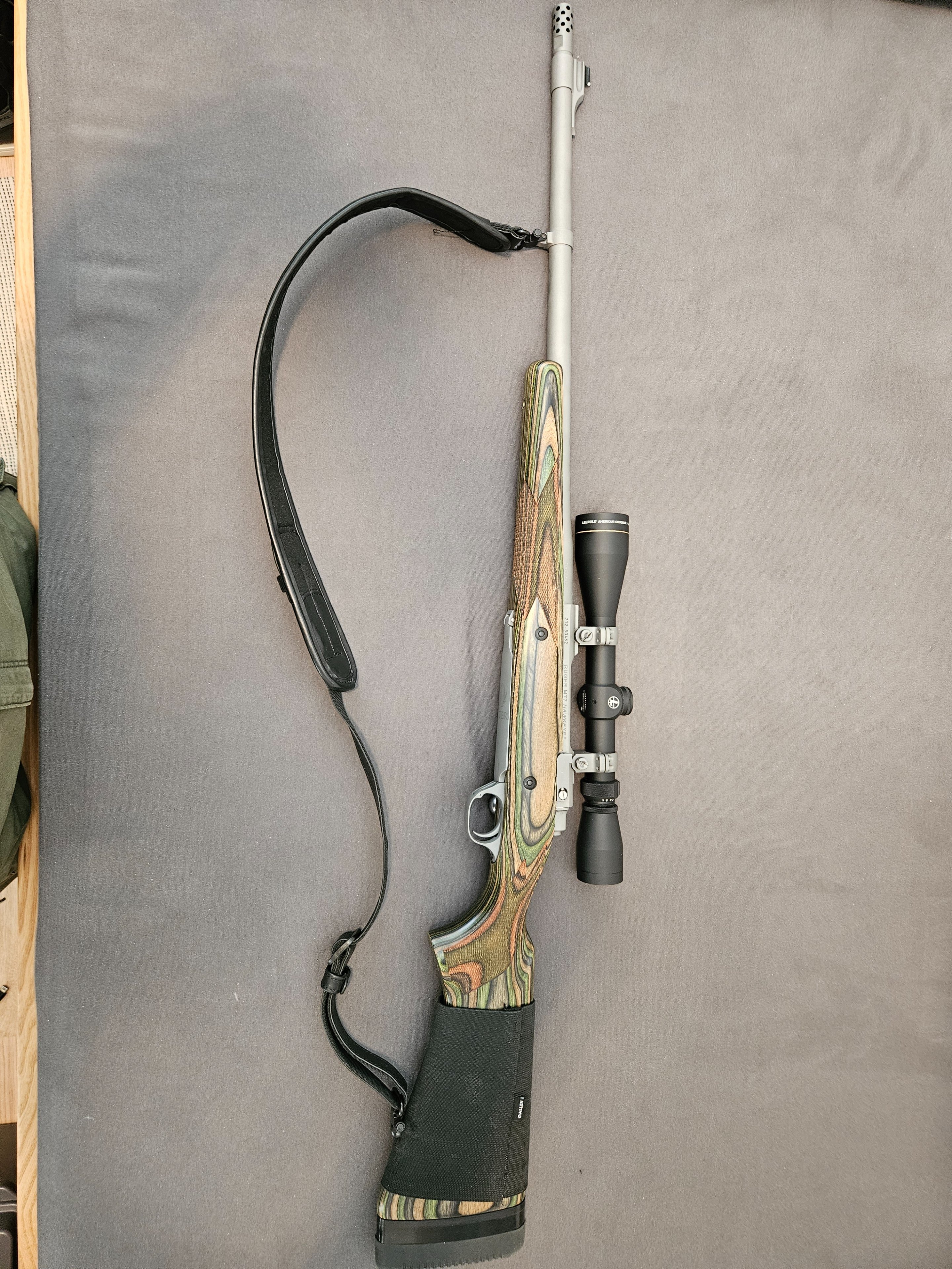 Ruger M77 Guide Gun .30-06 Springfield – Bild 2