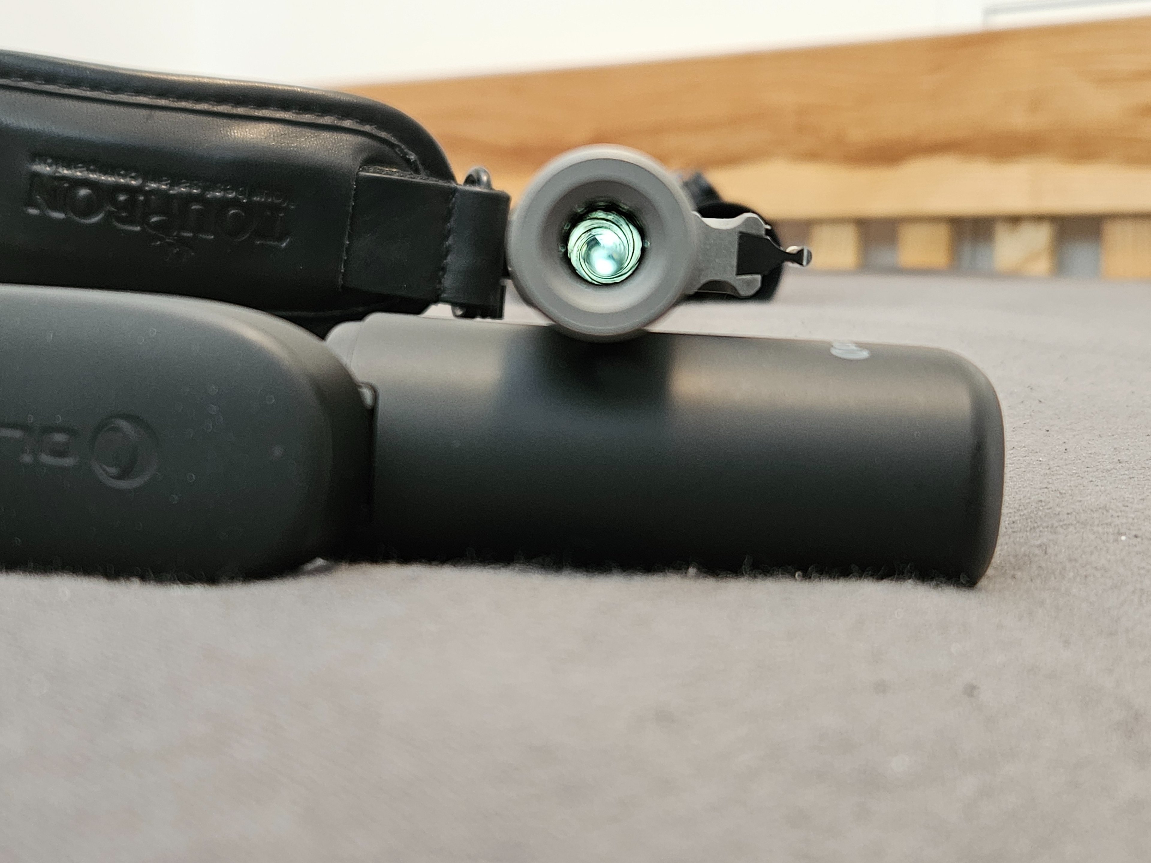 Ruger M77 Guide Gun .30-06 Springfield – Bild 3