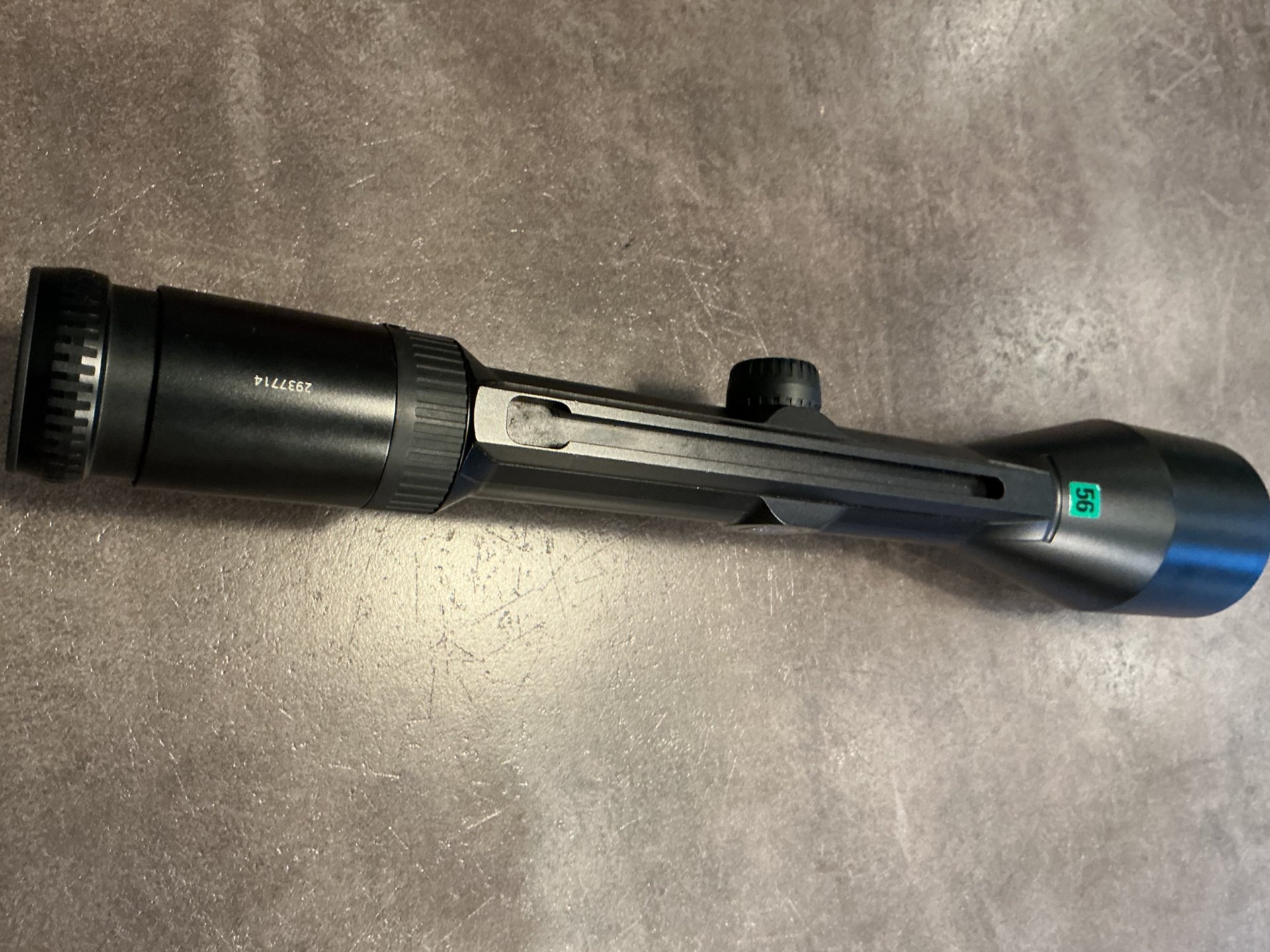 ZEISS Varipoint VM 3-12x56 T* – Bild 3