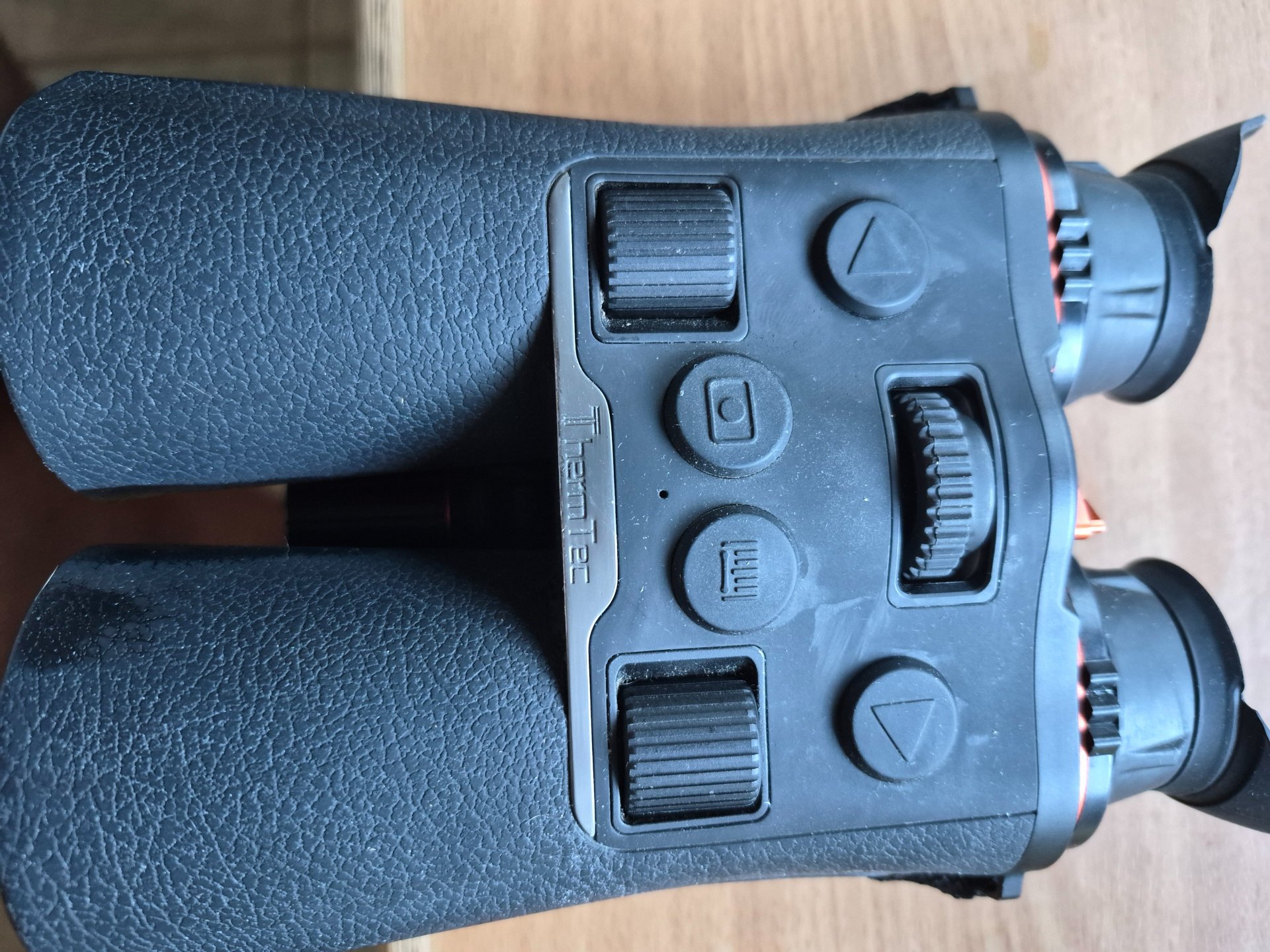 Thermtec Ventus 635 L – Bild 1