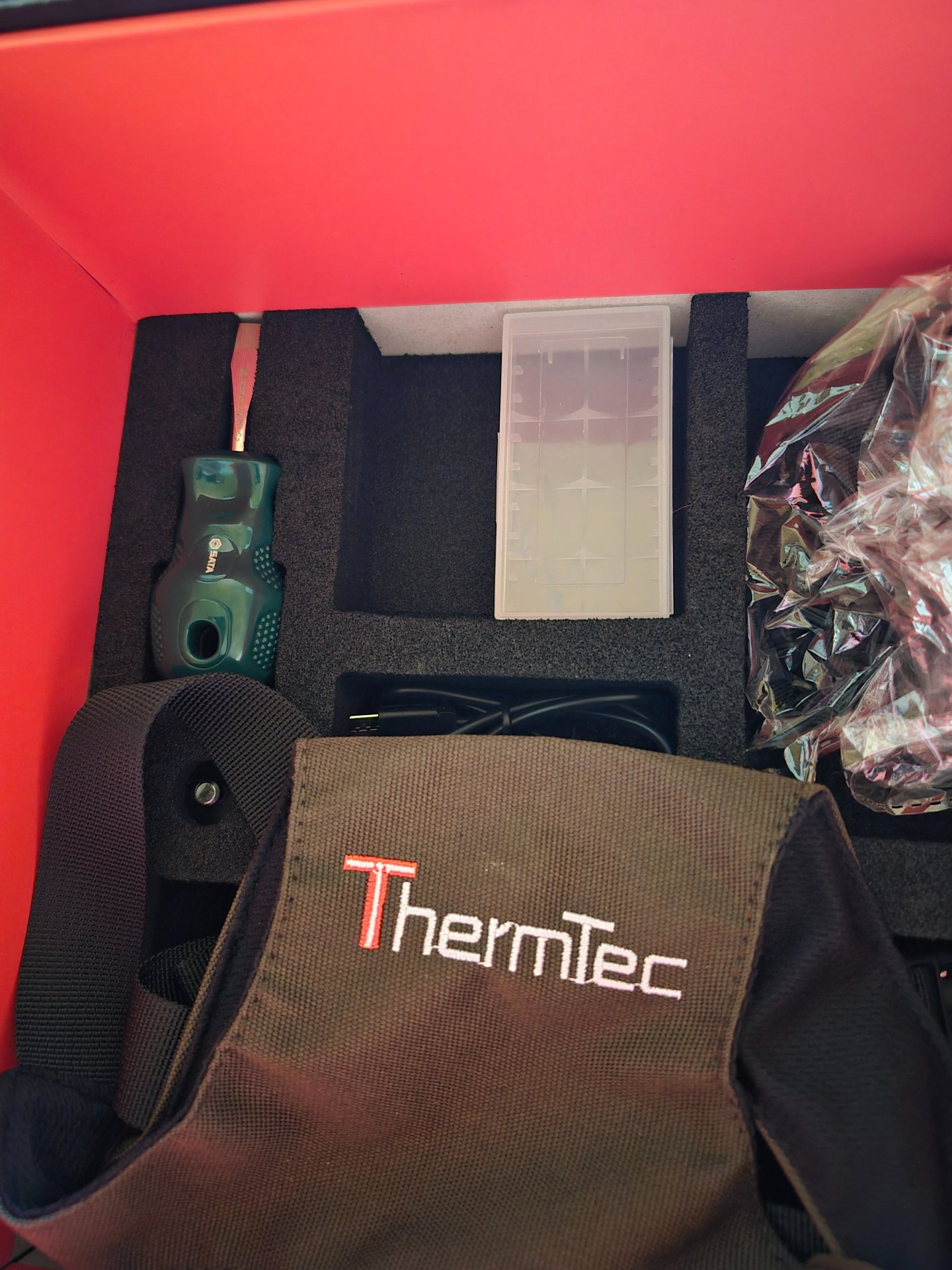 Thermtec Ventus 635 L – Bild 5