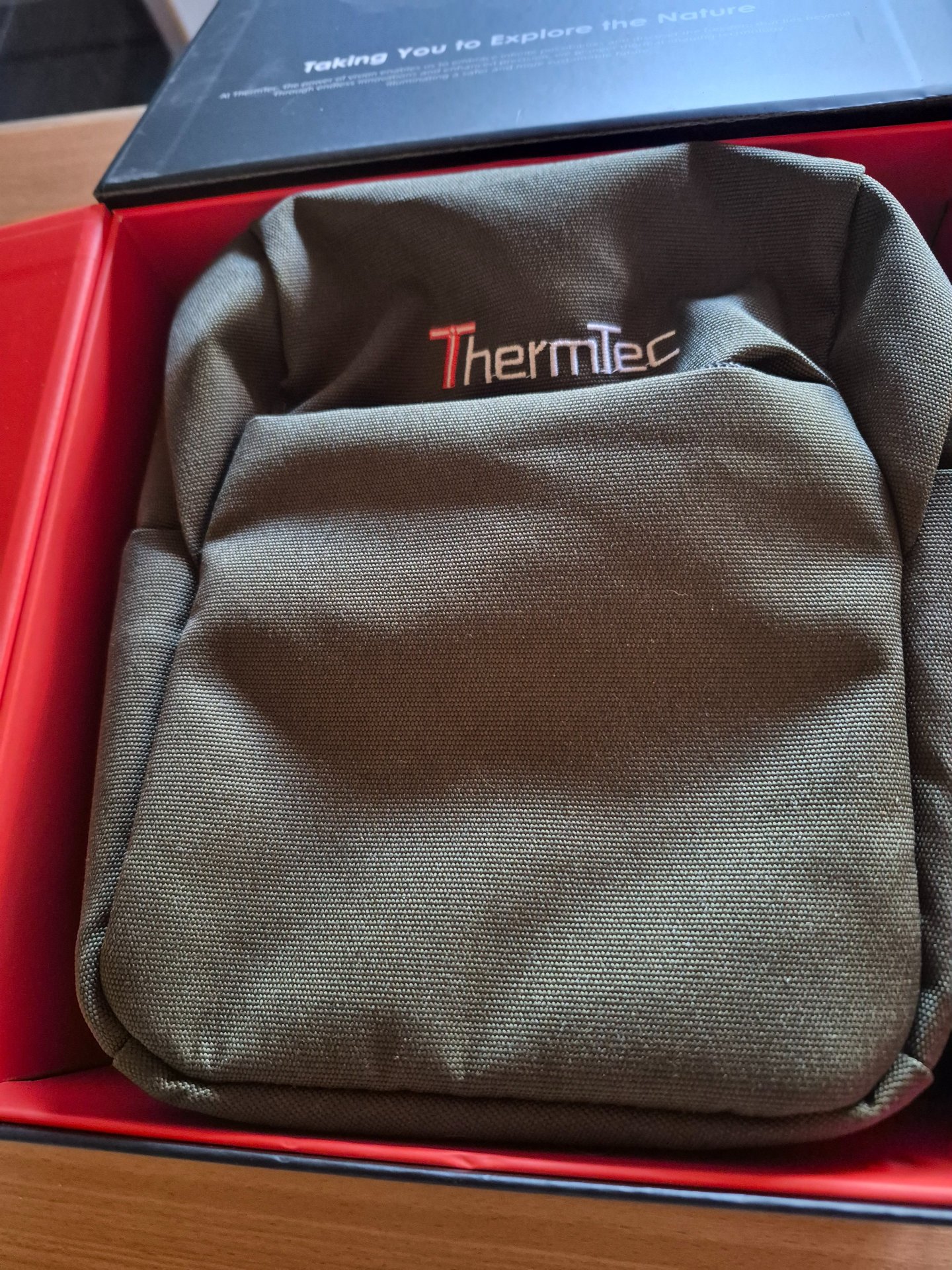 Thermtec Ventus 635 L – Bild 3