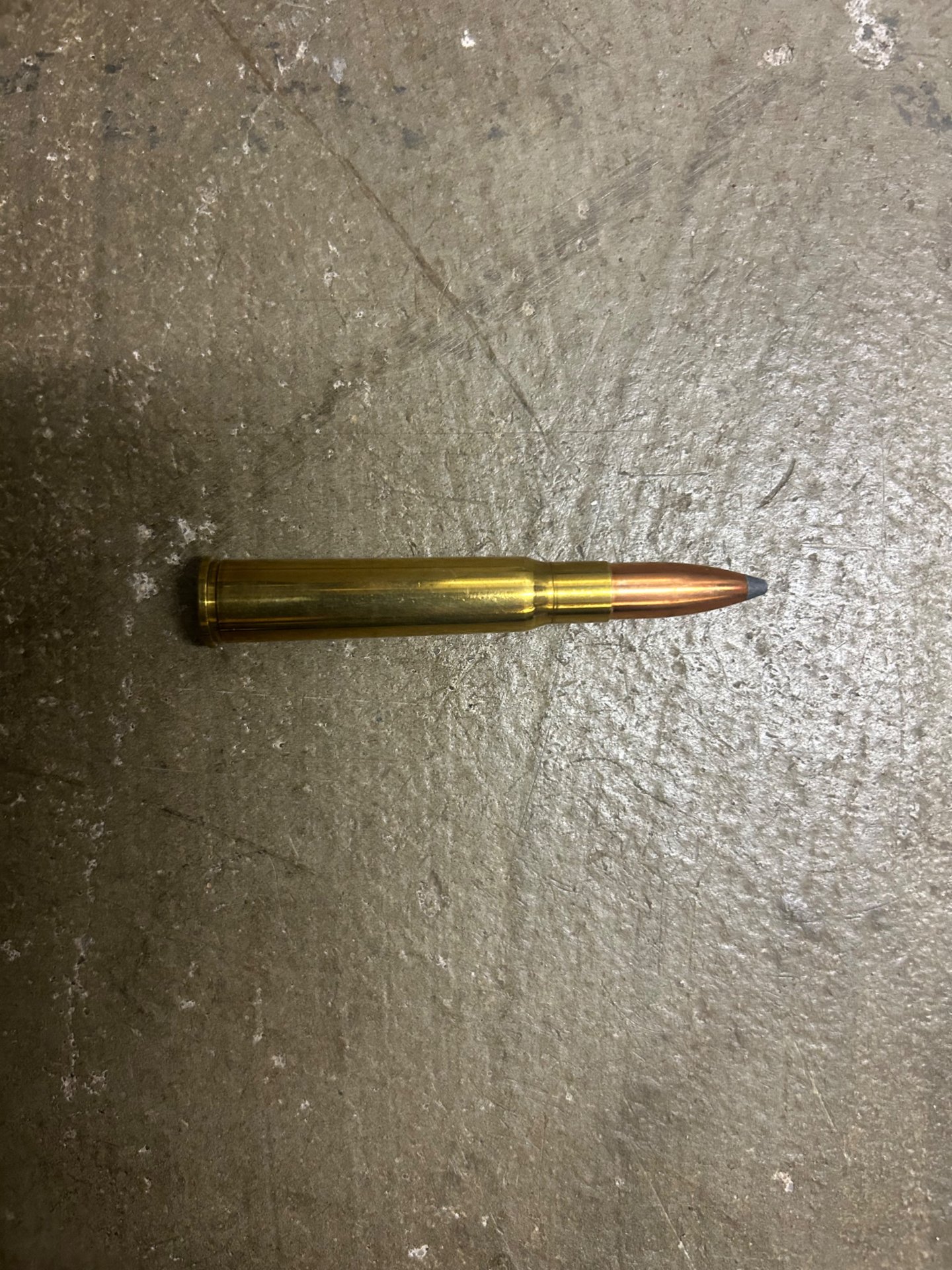 Munition 8x57 JRS – Bild 2