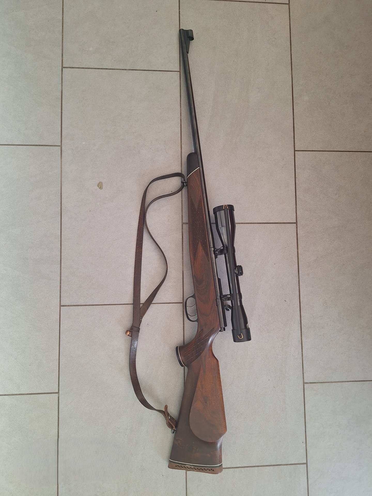 Krico Kriegeskorde 22 Hornet – Bild 4