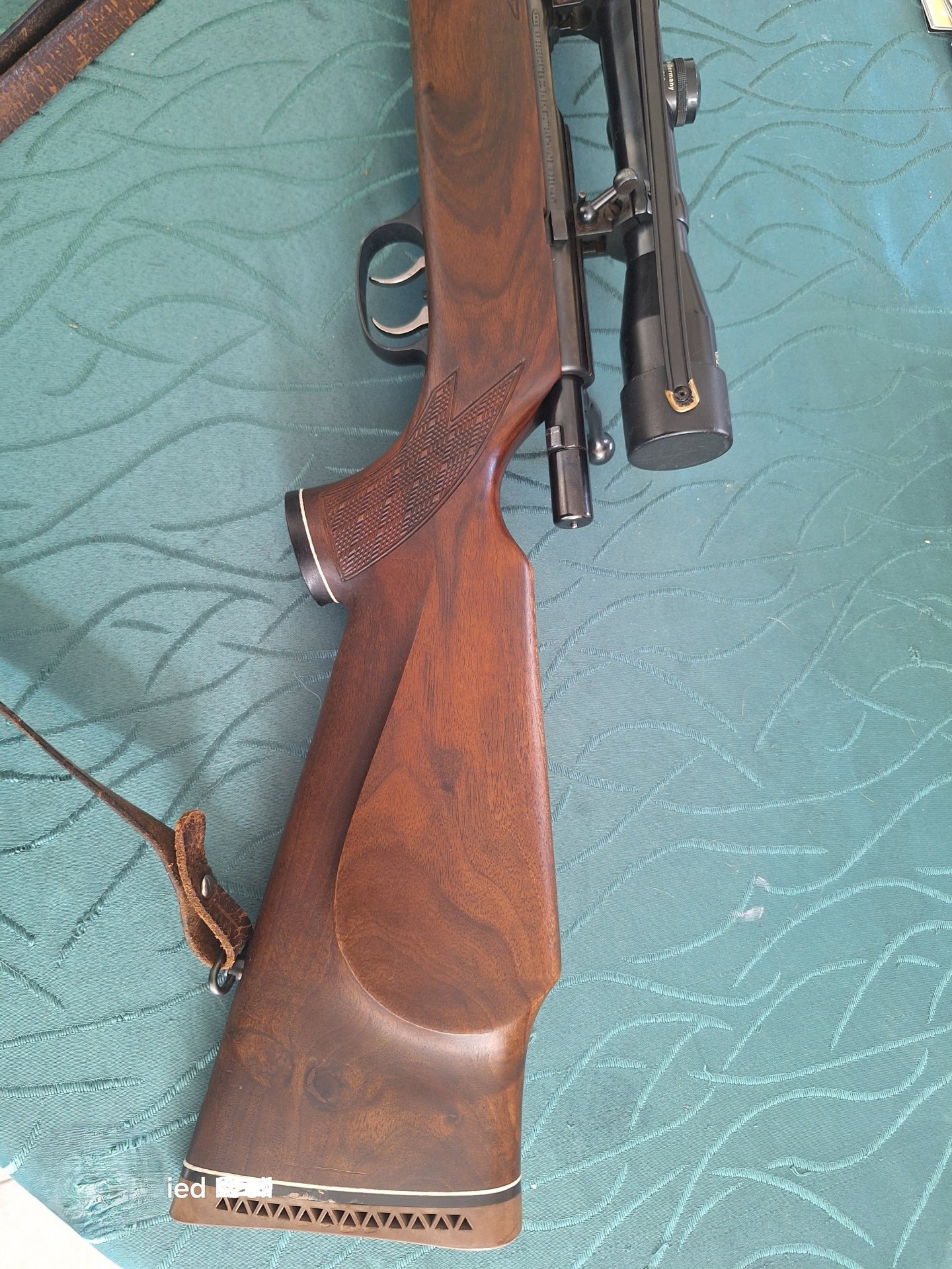 Krico Kriegeskorde 22 Hornet – Bild 2