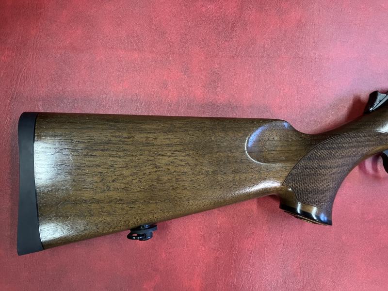 Sauer 404 "Classic" cal. .30-06 ohne Visierung mit Mündungsgewinde – Bild 1