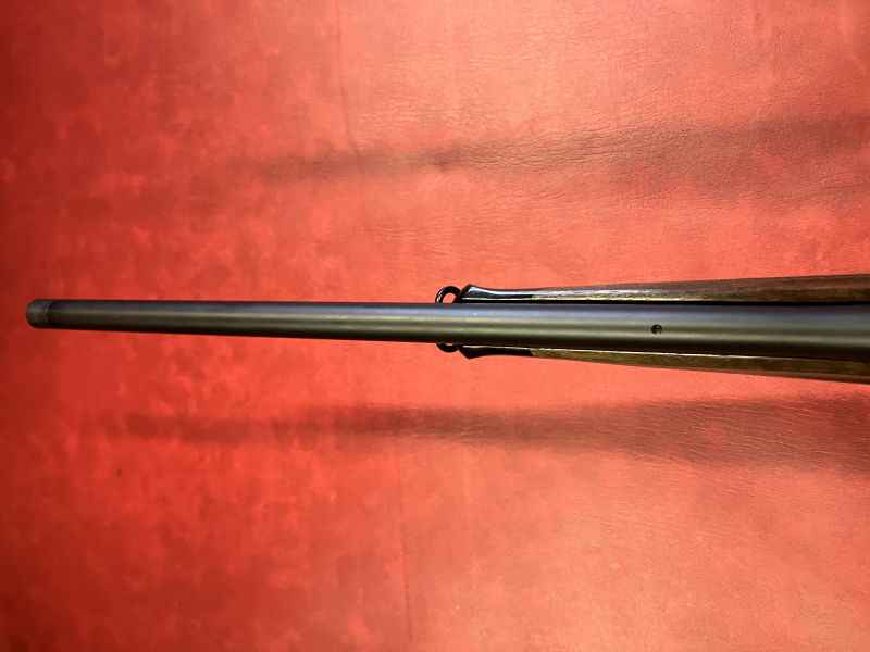 Sauer 404 "Classic" cal. .30-06 ohne Visierung mit Mündungsgewinde – Bild 6
