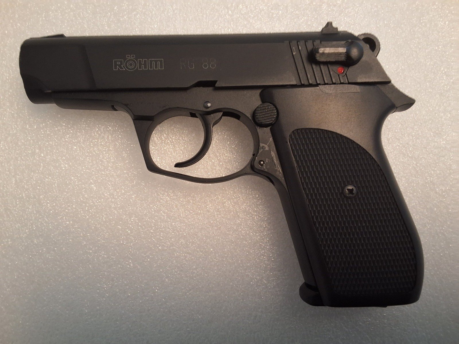 Röhm RG88 – Bild 3