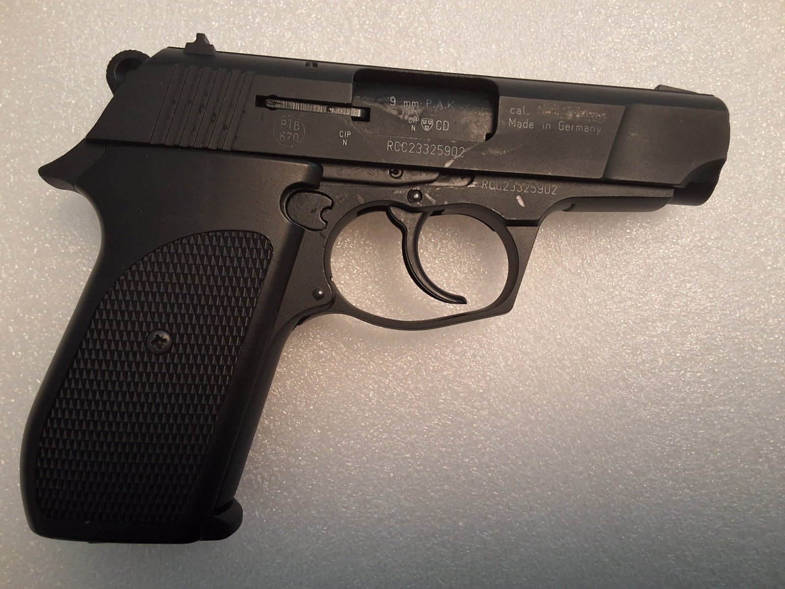 Röhm RG88 – Bild 4