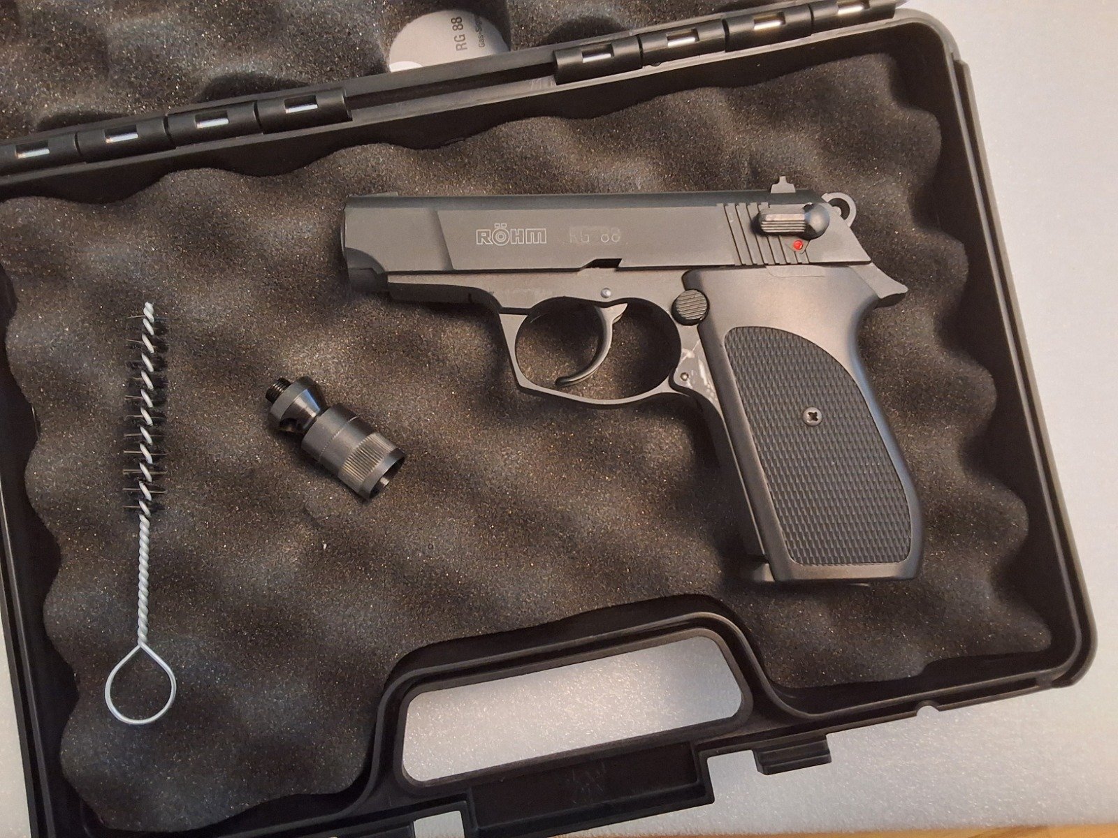 Röhm RG88 – Bild 2