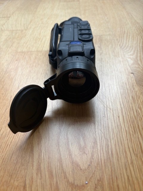 Pulsar Helion 2 XQ 38F – Bild 1