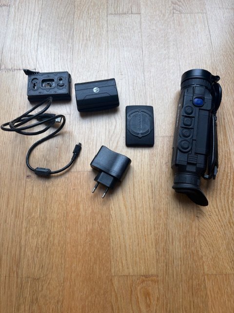 Pulsar Helion 2 XQ 38F – Bild 3