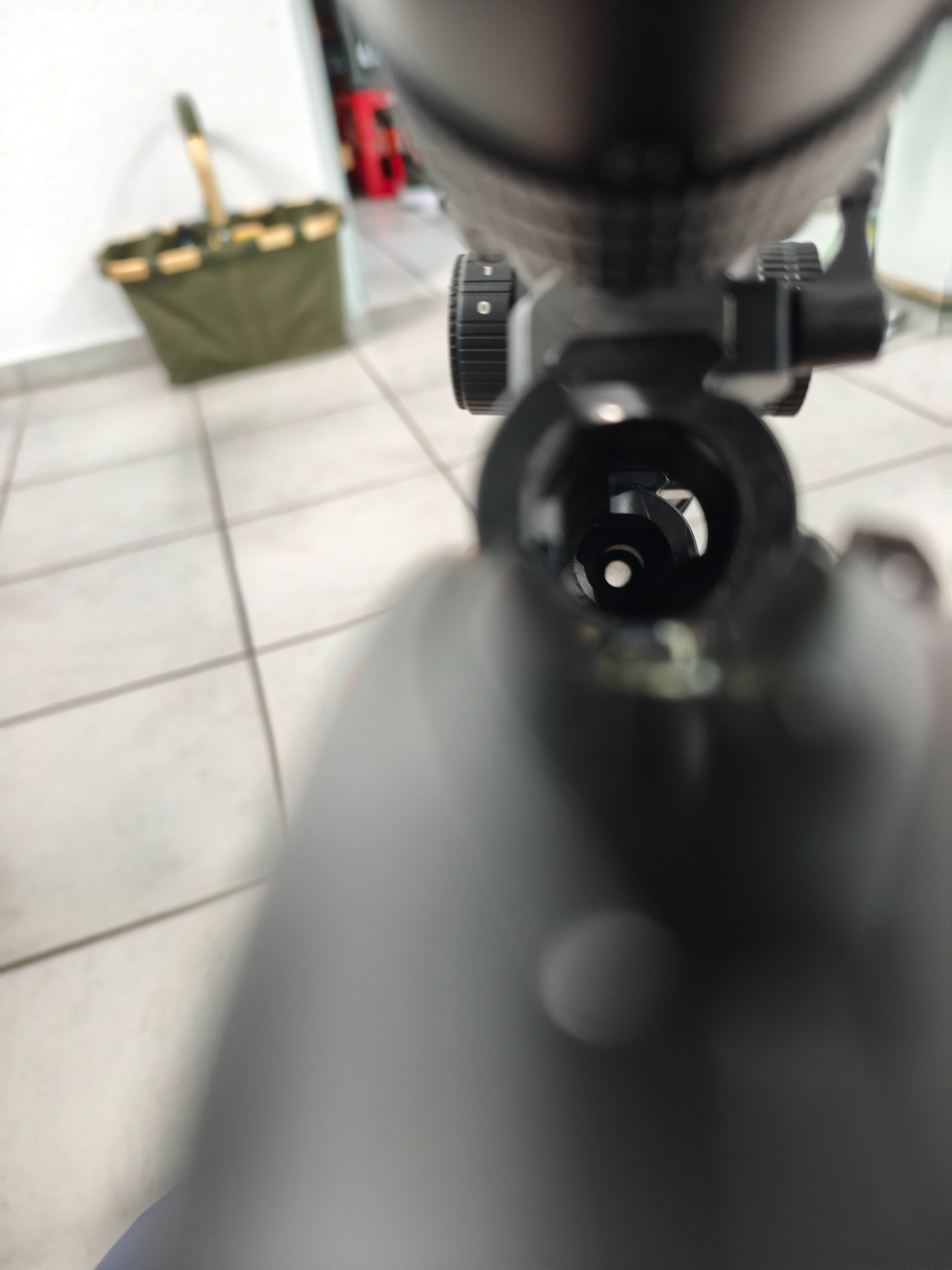 Winchester XPR Kal. .308 Win. komplettpaket mit Schalldämpfer, Optik & Zubehör – Bild 3
