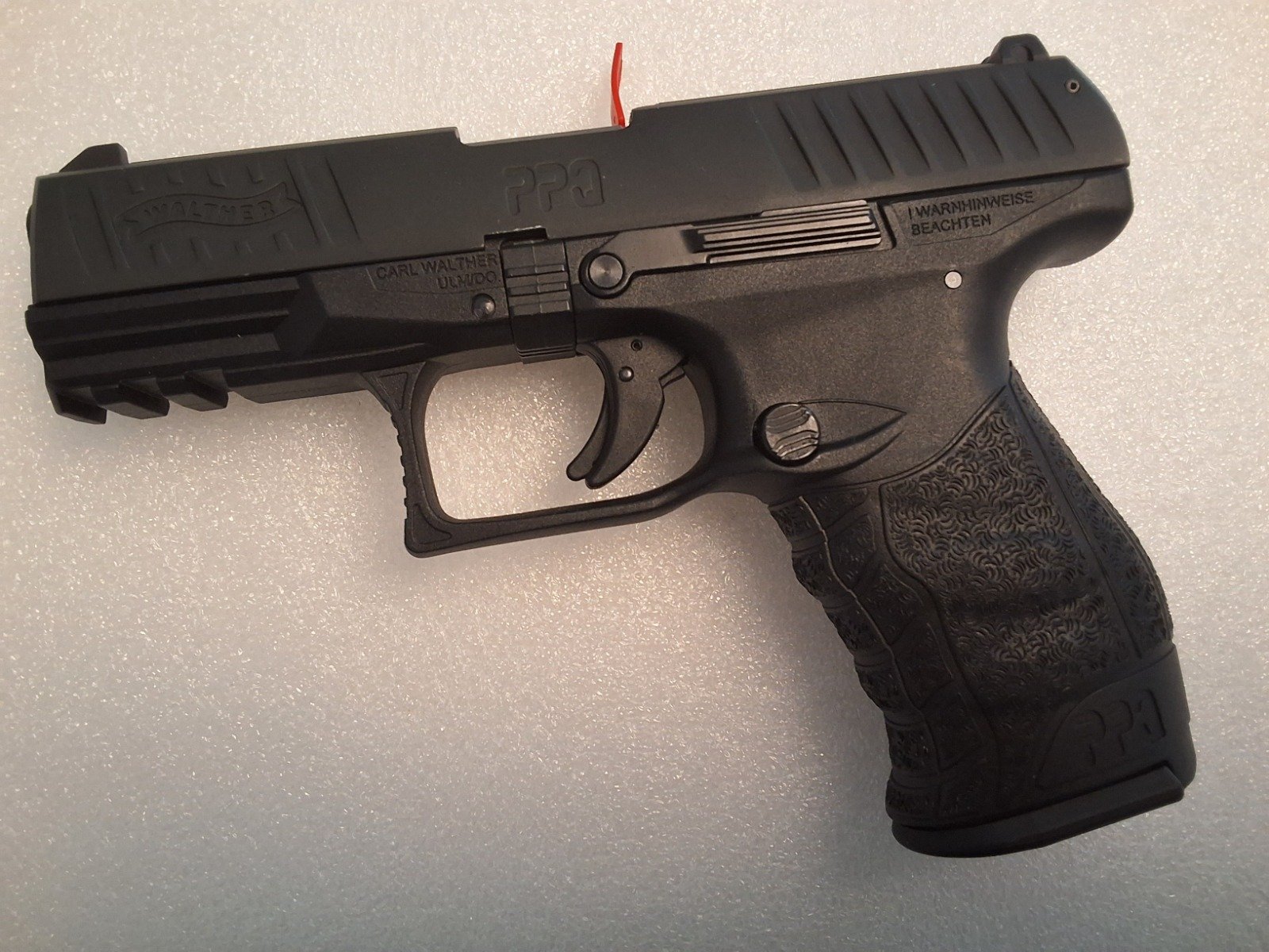 Walther PPQ – Bild 2