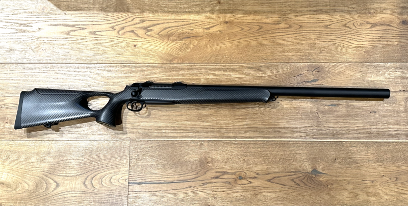 Sauer 404 Silence XTC .308 Win CARBON NEU! – Bild 1