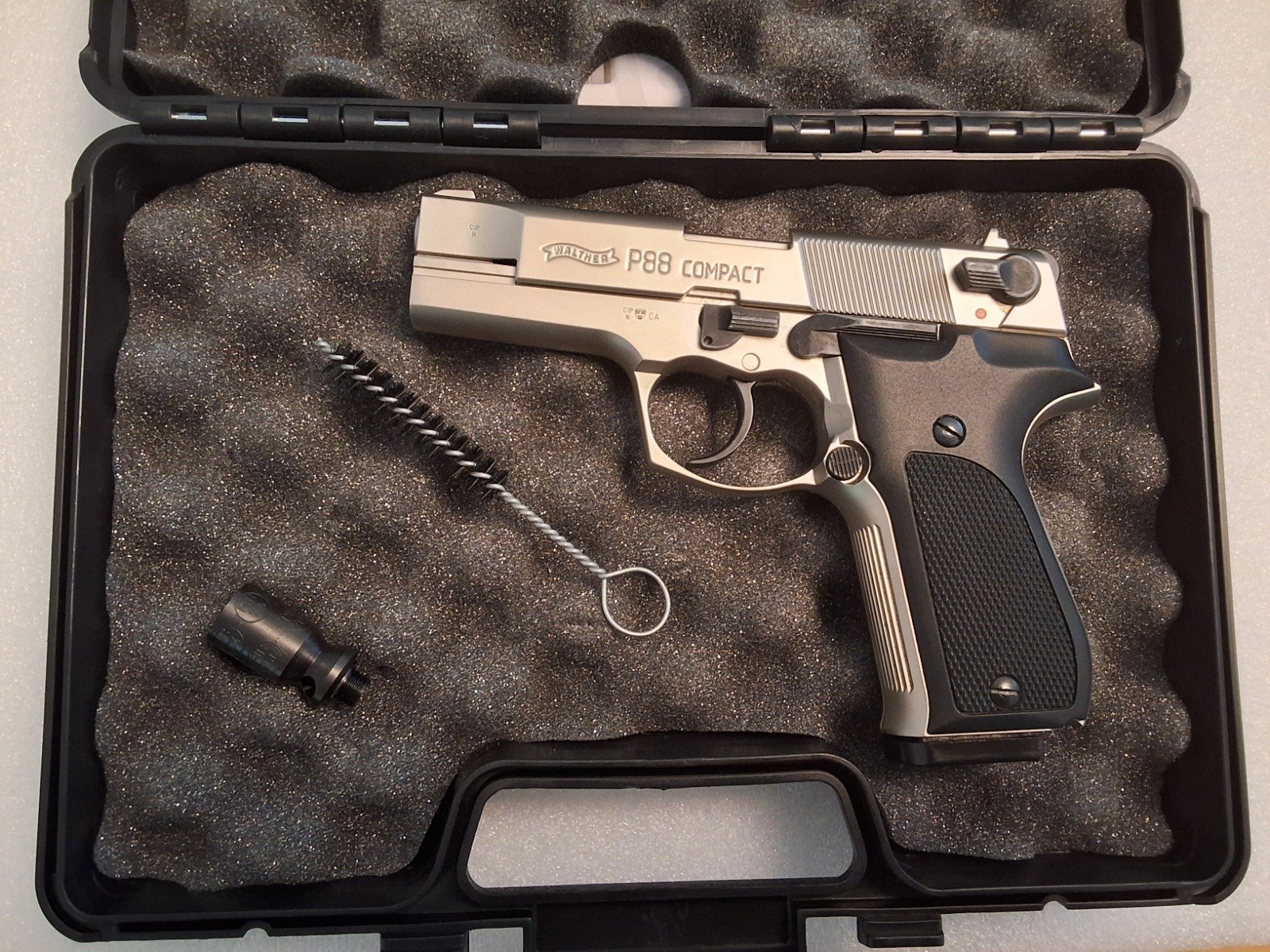 Walther P88 – Bild 1