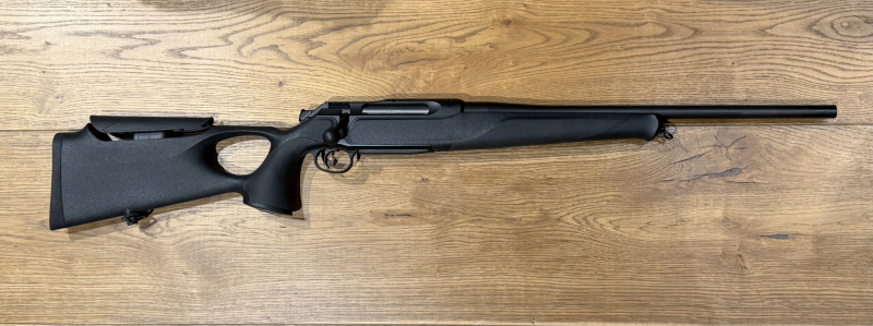 SAUER Repetierbüchse 505 Synchro XT - .30-06 Spring. - M15x1 - NEU! – Bild 1