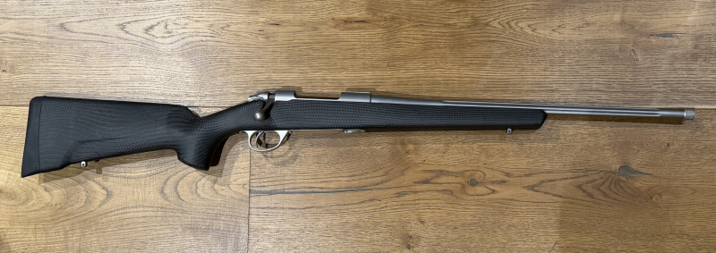 Sako 85 Carbonlight - Kal. .308 Win. - M15x1 - NEU! – Bild 1