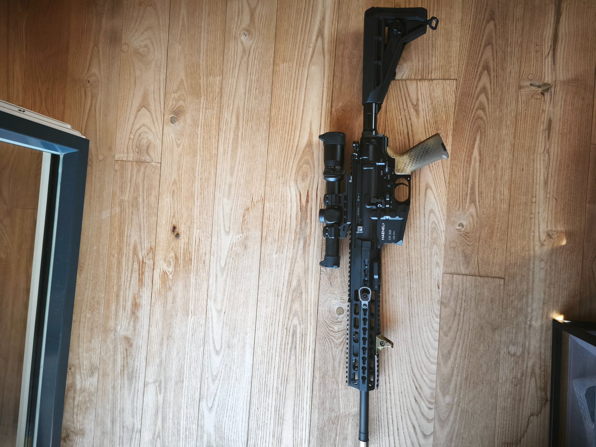 Haenel Cr 308 – Bild 1
