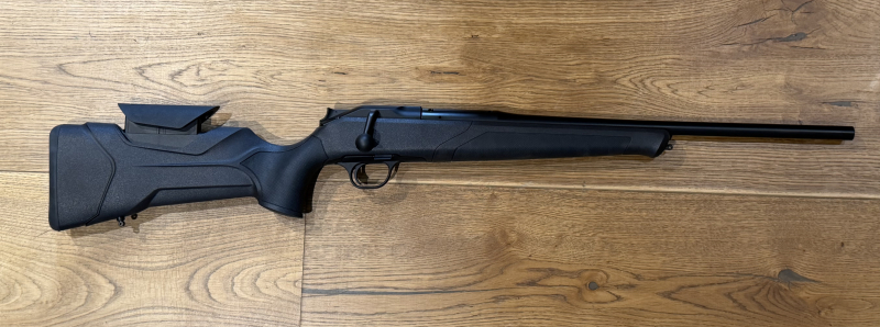 Blaser R8 Professional 2.0 - Kal. 8,5x55 Blaser - LL 52 cm - M15x1 - DLC-beschichtet - NEU! – Bild 1