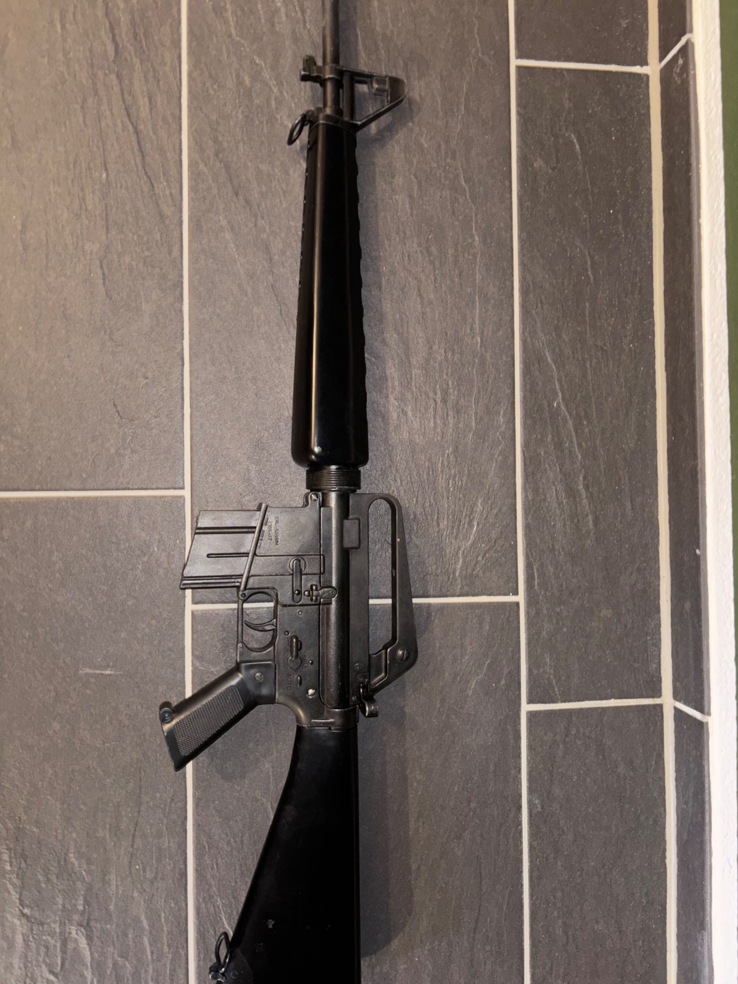 M16 A1 Deko Denix – Bild 1
