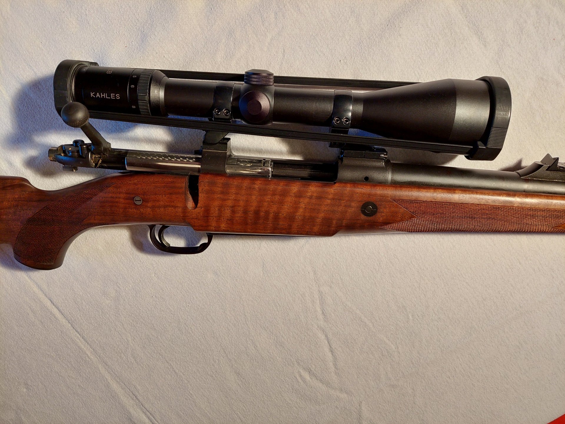 HEYM 375H&H Magn. – Bild 2