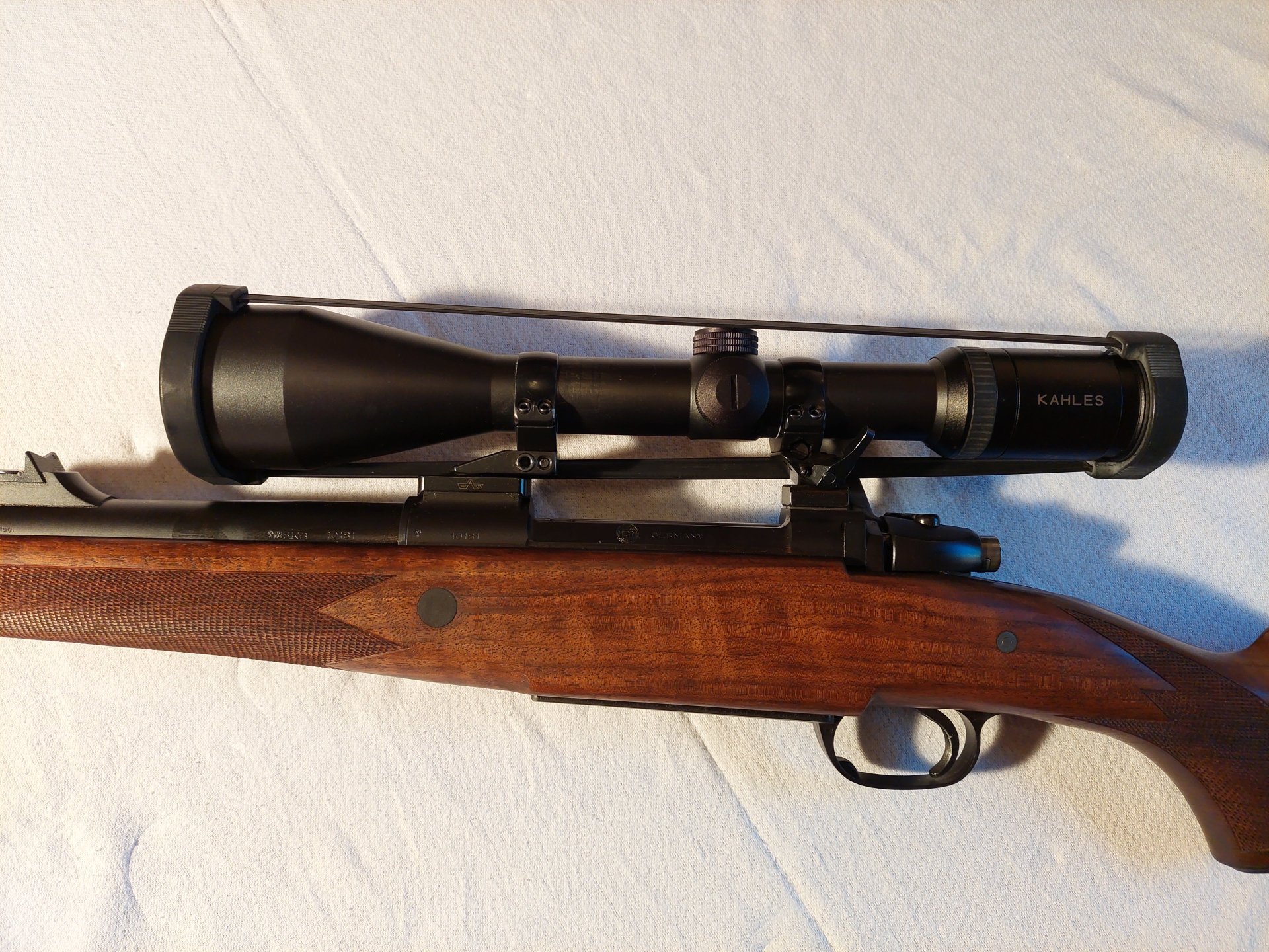 HEYM 375H&H Magn. – Bild 1